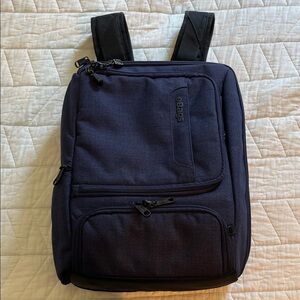 eBags Professional Slim Jr Laptop Backpack